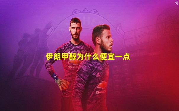 伊朗甲醇为什么便宜一点