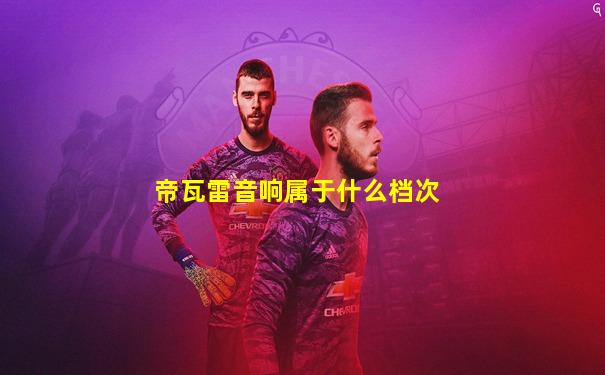 帝瓦雷音响属于什么档次